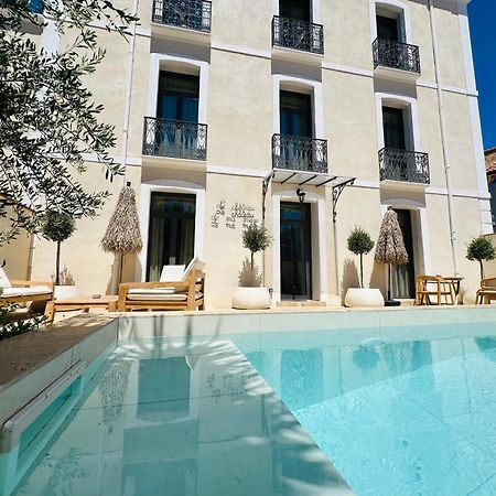 Maison Balas Canet-en-Roussillon Exterior photo
