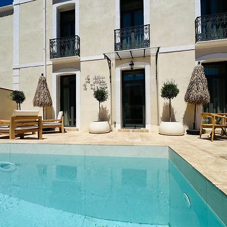 Maison Balas Canet-en-Roussillon Exterior photo