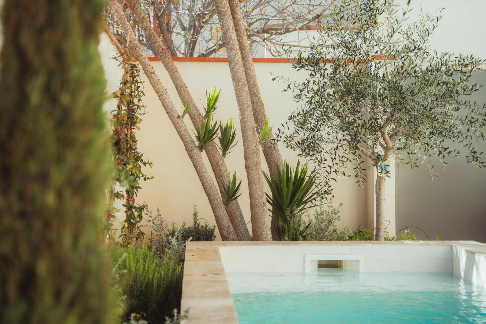 Maison Balas Canet-en-Roussillon Exterior photo