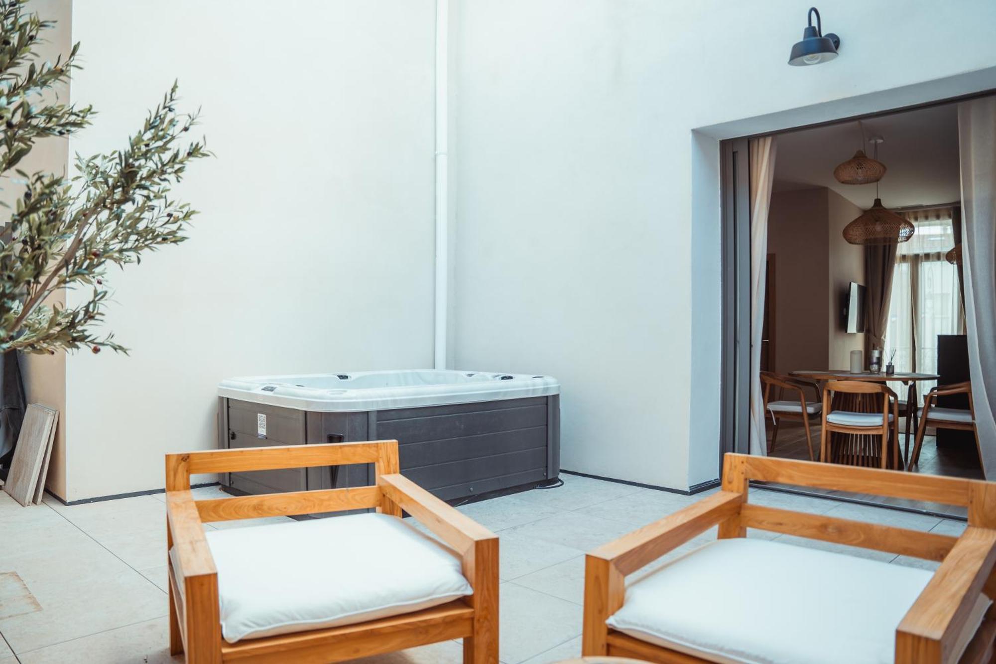 Maison Balas Canet-en-Roussillon Exterior photo